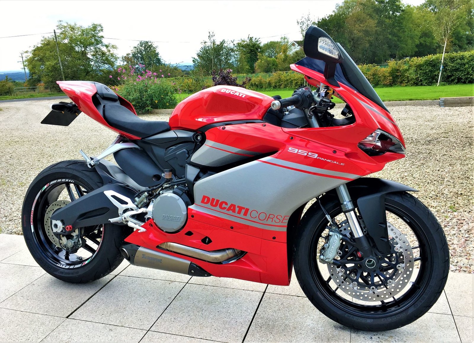 41+ Amazing Ducati 959 panigale for sale uk ideas