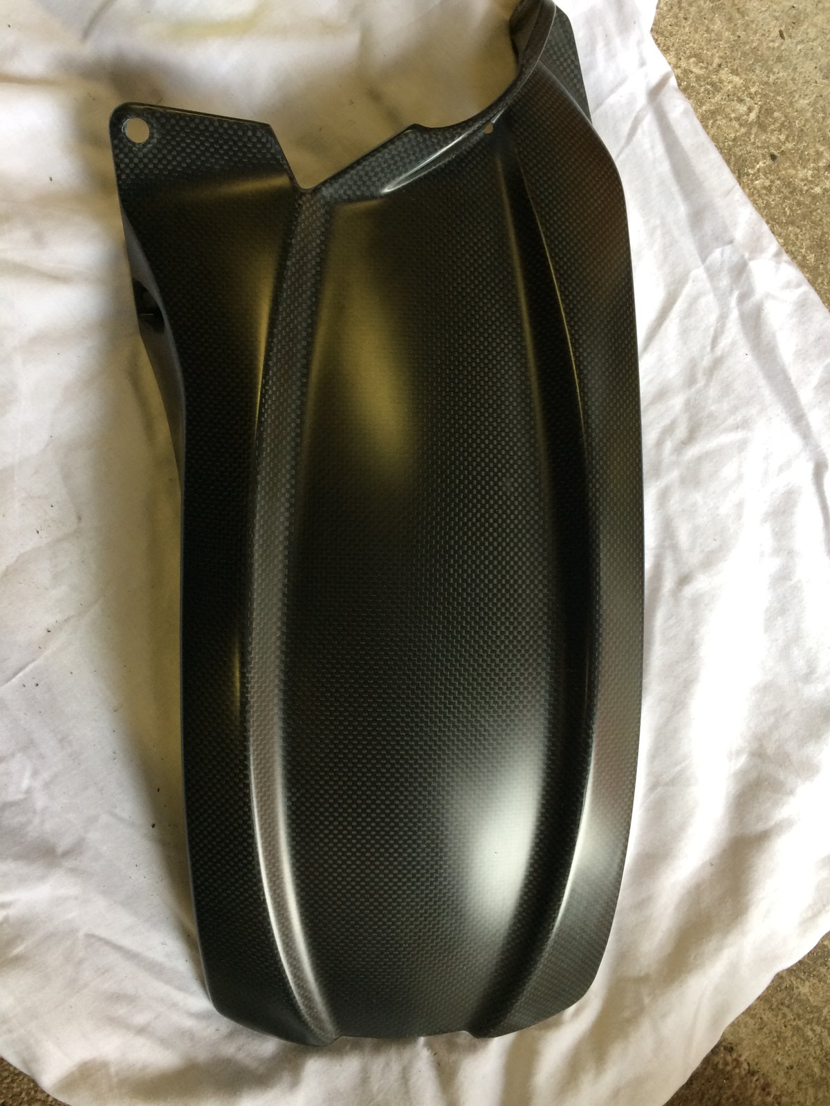 Satin Carbon Long Hugger.JPG