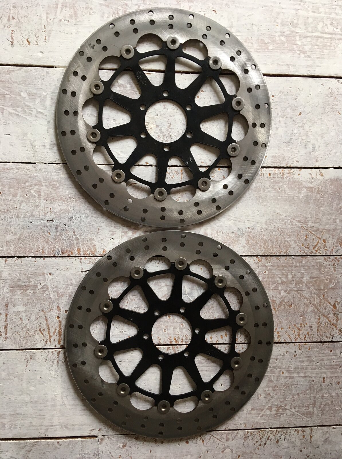 Sport Classic Discs.JPG