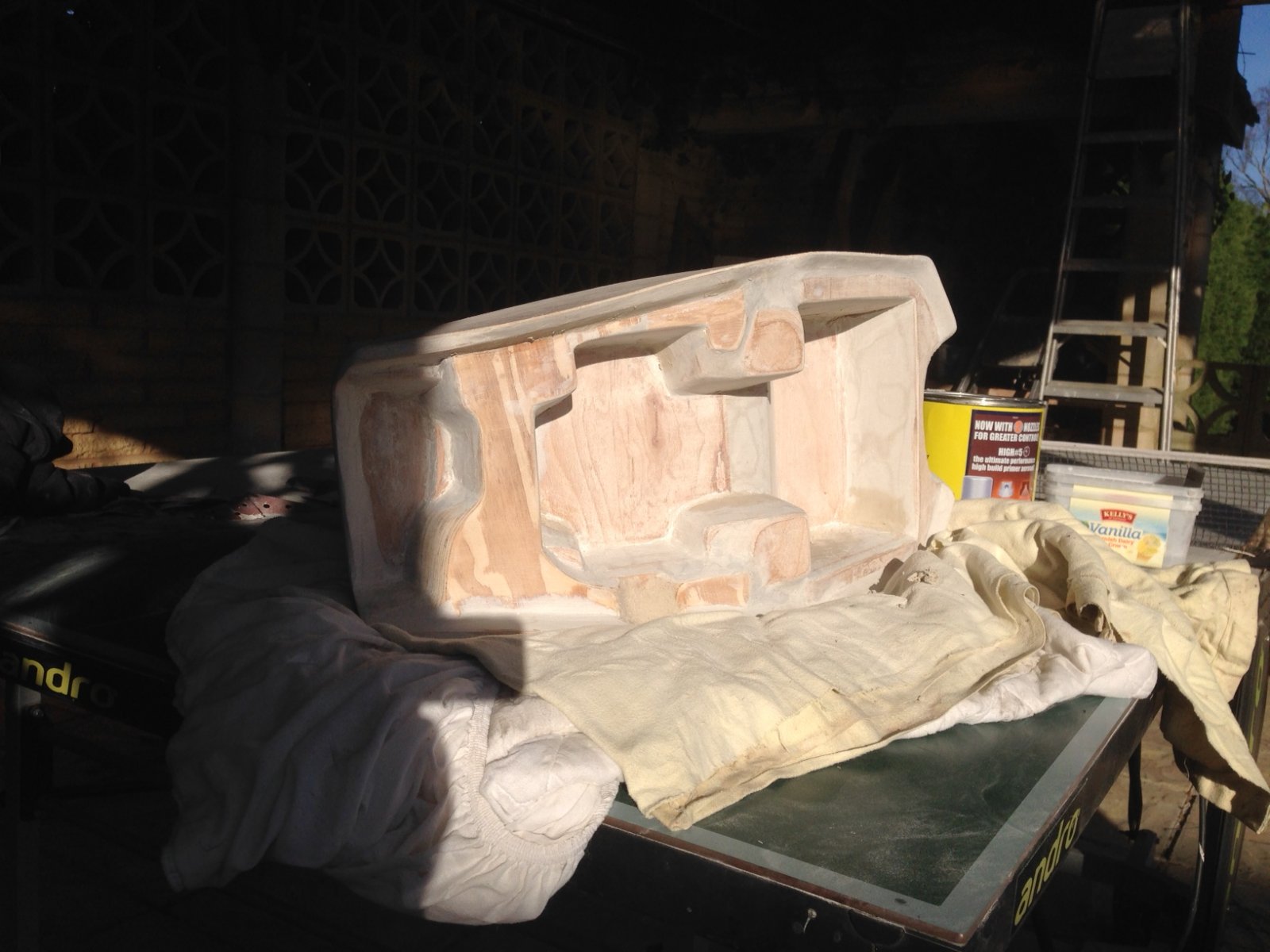 Tank bottom ready for primer resin.JPG