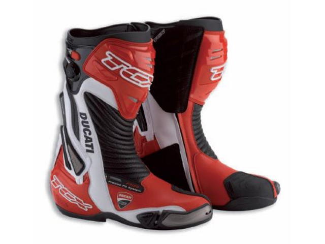 tcx ducati corse