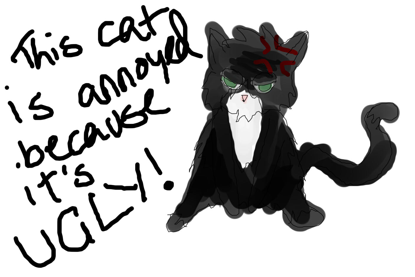 the_ugliest_cat_in_the_world___right_here____by_strixastrophel-d5elloh.jpg