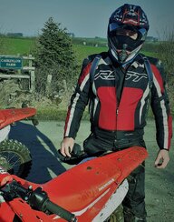 Andy V Twin