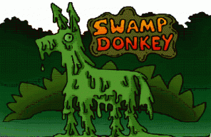 Swampdonkey