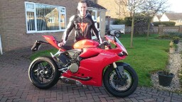 Mark S 1199
