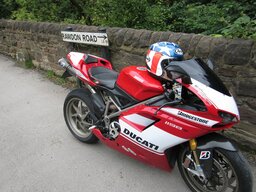 Rawdon