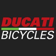 ducatibicycles