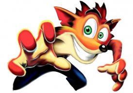 Crashmad