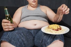 Pastabelly