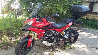 MotoMarkDallas