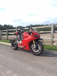 Panigaledave