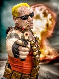 Duke Nukem