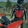 Andy V Twin