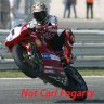 Not Carl Fogarty