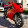 Ducati 999