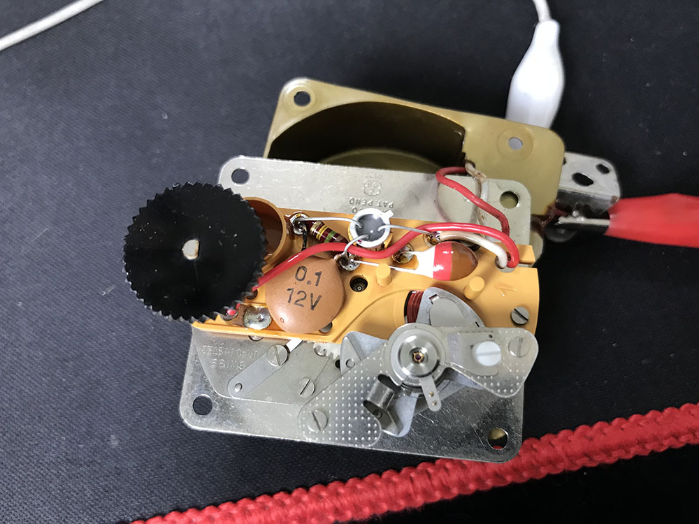 Tissot steering wheel clock Page 1 Watches PistonHeads