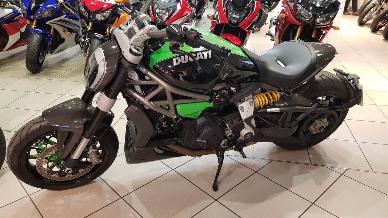 this is my  new ride