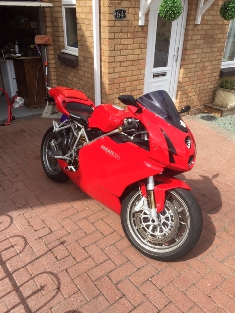 this was ready for run out , I would take it <br />
out for its 200 mile<br />
round trip to...