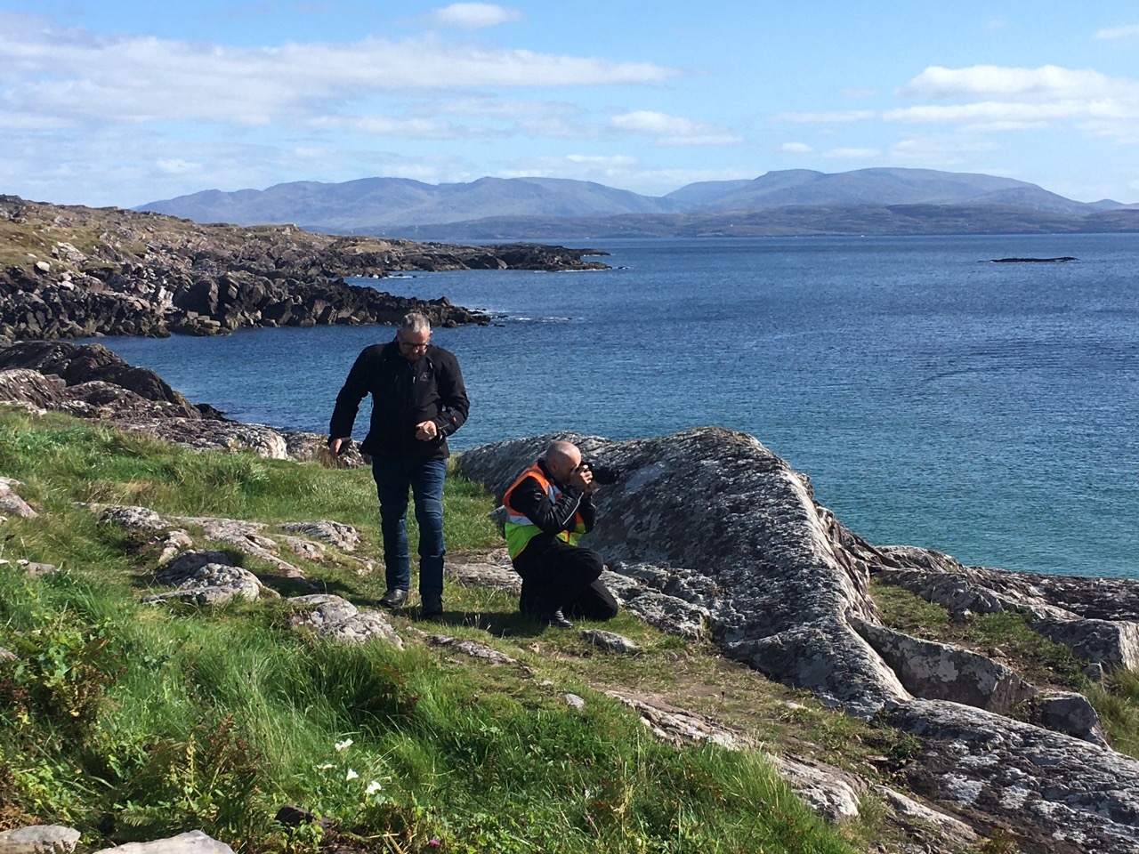 Guided Tour 7-9 Sept 2020
