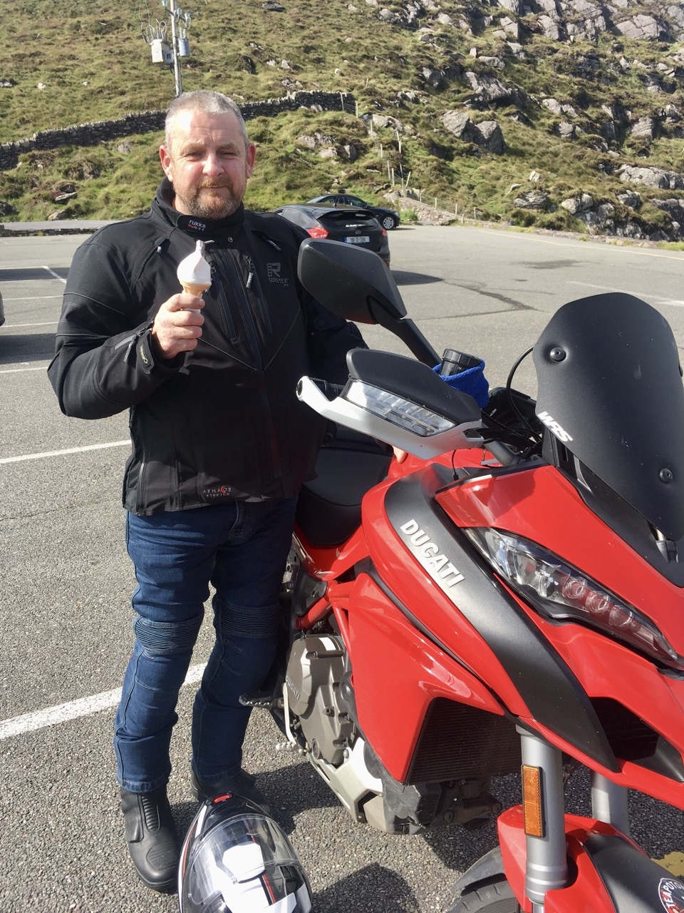 Guided Tour 7-9 Sept 2020