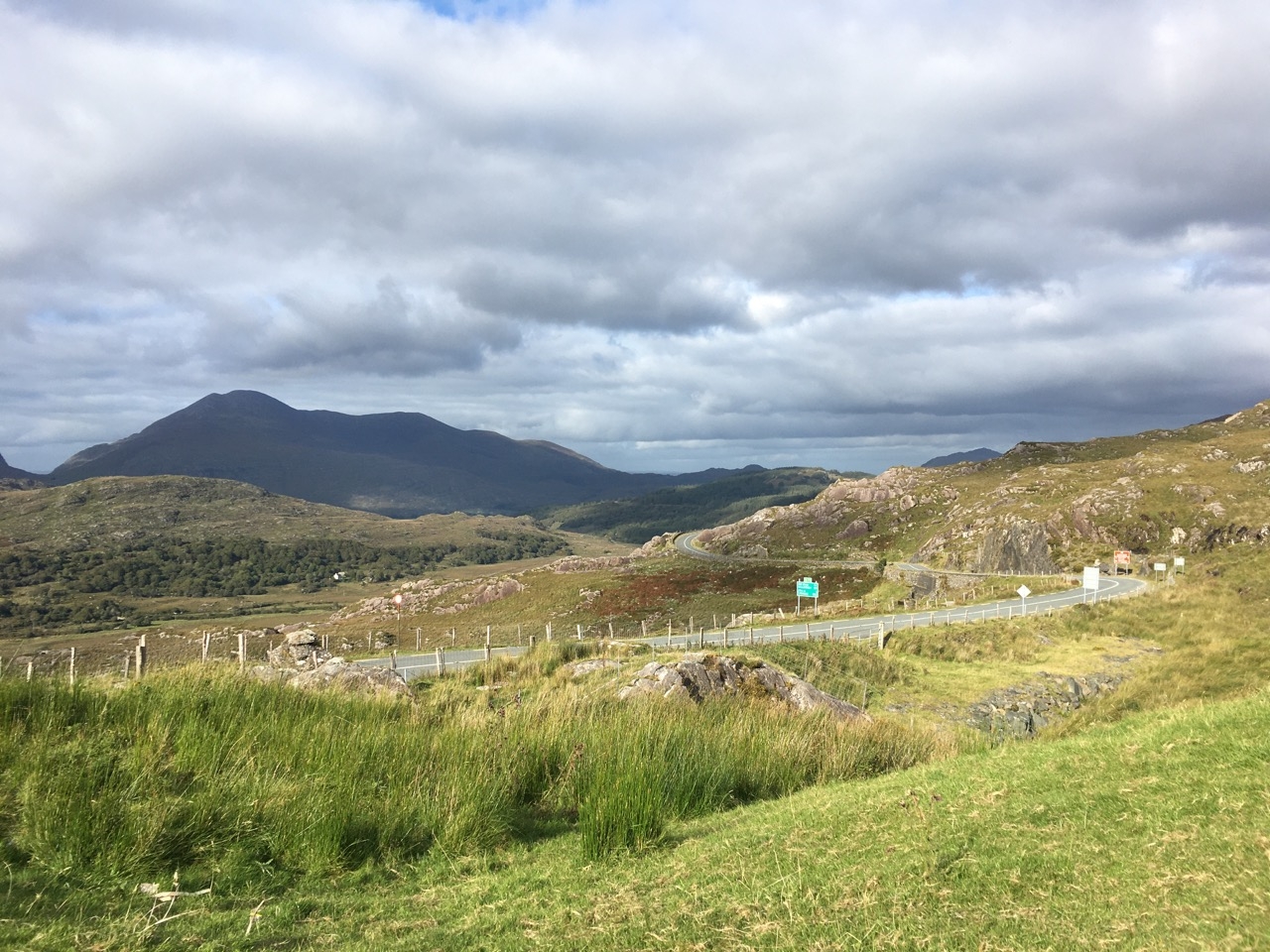 Moll&#039;s Gap, Co. Kerry