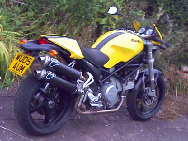 post termi, ecu airbox