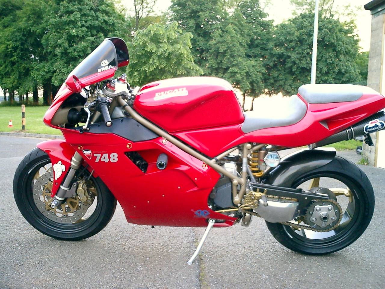 The gillies were hard to set up