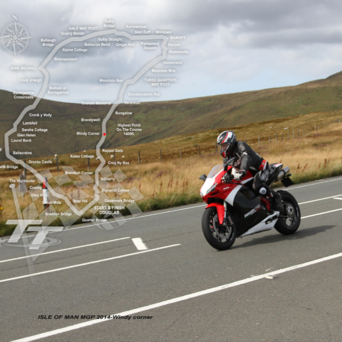 me at the tt