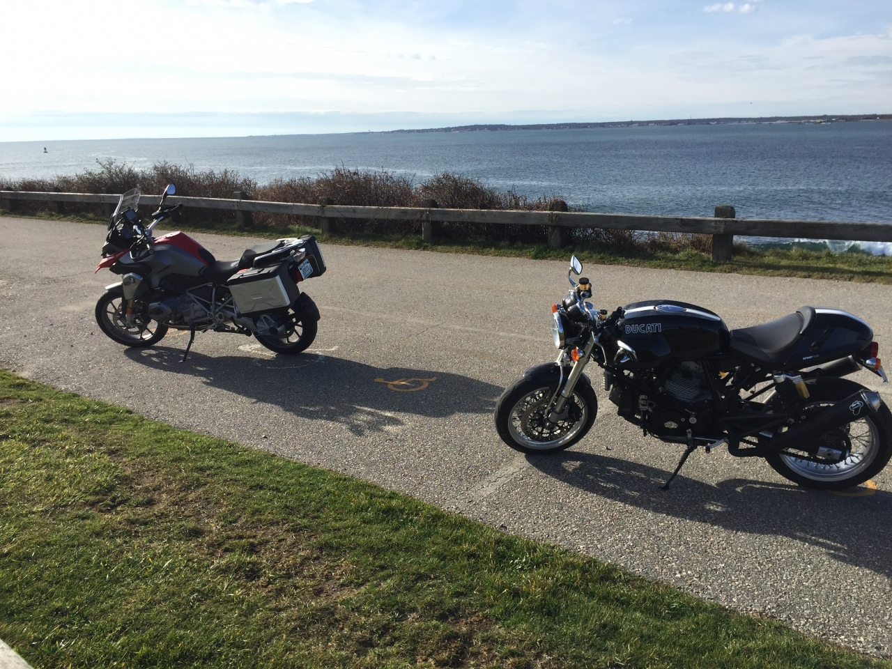 Sporty and GSA
