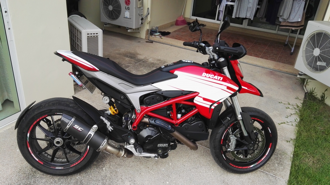2016 SP Colours.....