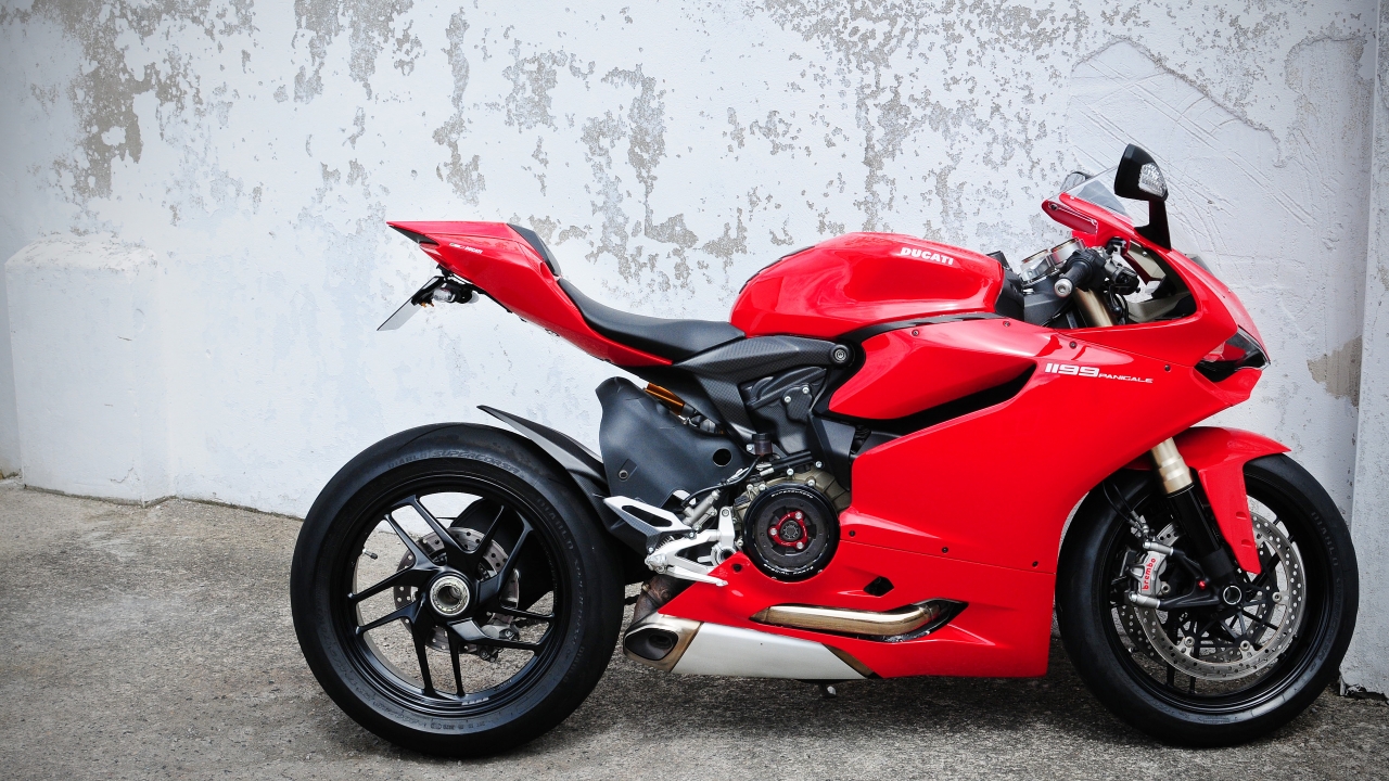 Ducati Clutch Cover Ducati Clutch Cover