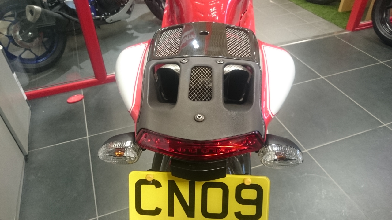 Reg CN09KRD