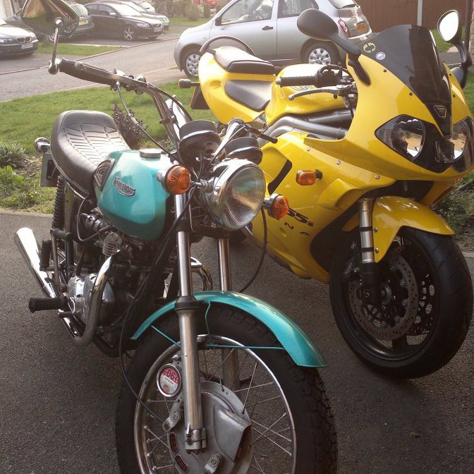 T120 &amp; 955j