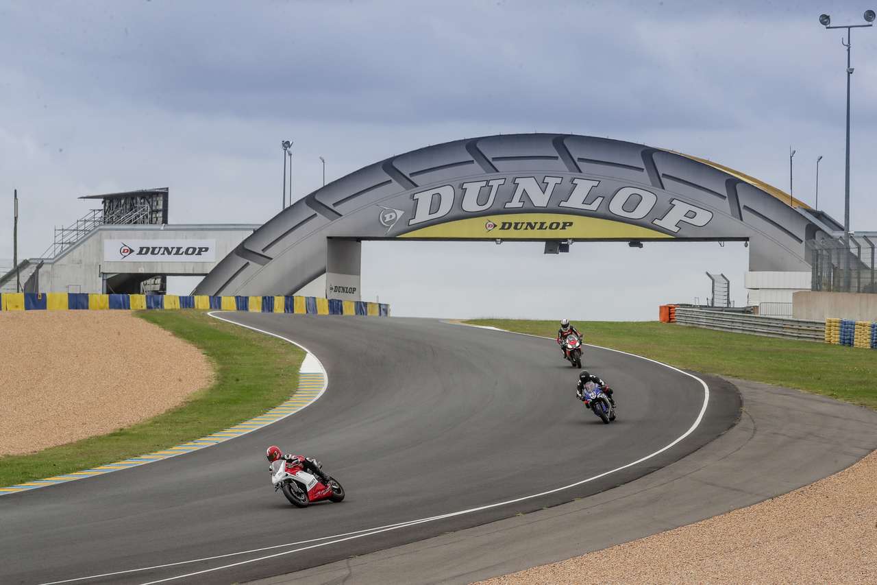 13 to 14-09-2016 Le Mans  no limits trackday