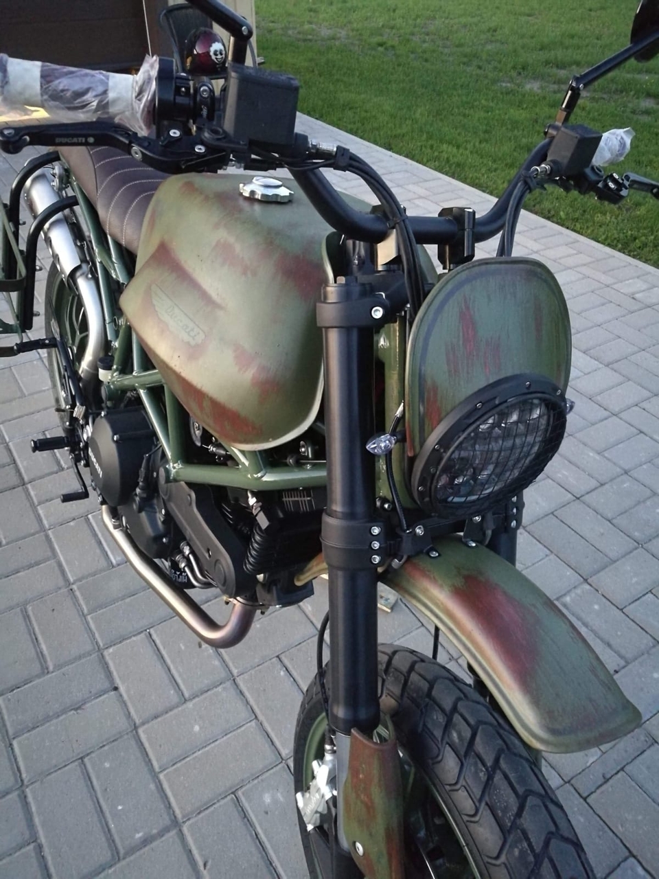 hyper scrambler 2 review