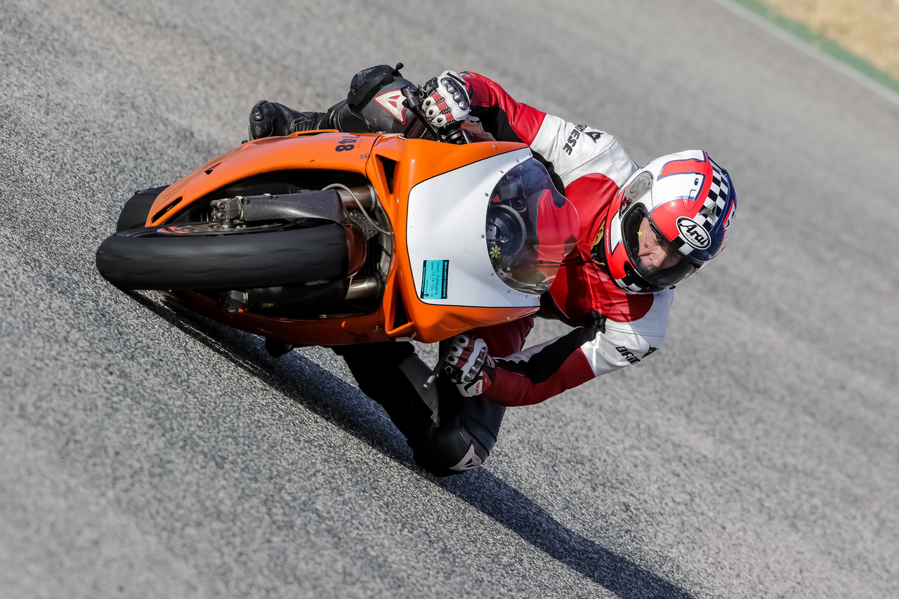 I love this bike.