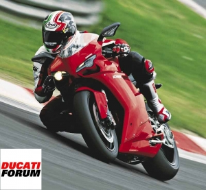 ducati 1098 06