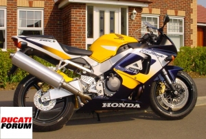 Bikes of new and old