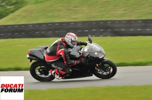 Snetterton Trackday May 2012