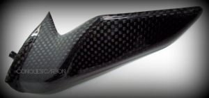 DUCATI 1199 LOW CHAIN GLOSS