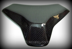 DUCATI 1098 SEAT PAD