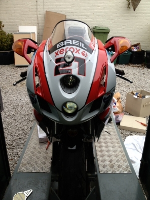 ducati 749