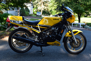 RZ350