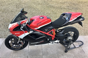 2012 848 Corse SE