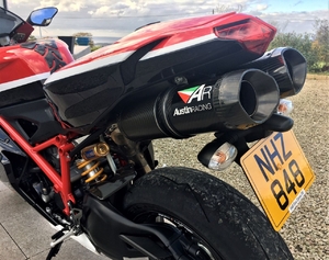 2012 848 Corse SE