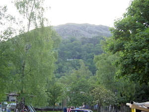 Scenery