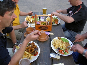 Foodies