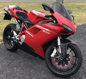 My 848