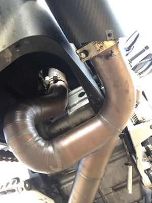 1260 link pipe