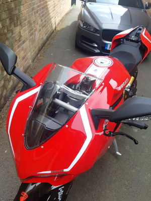 Panigale 959
